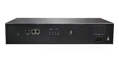 TK120G系列大容量语音网关